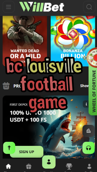 BC Louisville Football Game - Team Analysis-vz72fvrf.com