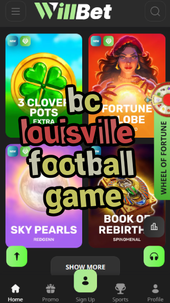 BC Louisville Football Game - Team Analysis-vz72fvrf.com